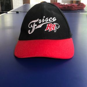 Frisco Hat